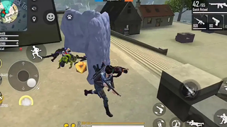 การเล่นเกม noob ID เก่า Take And Gaming