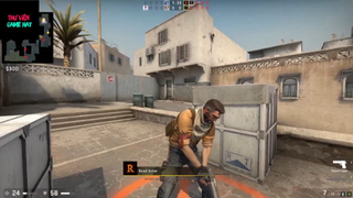đây là 1 video không hài - CSGO