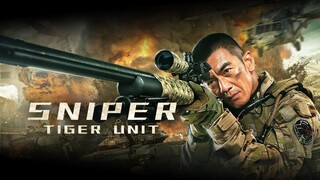 狙击手,Sniper (ESub) 2020 (Action)