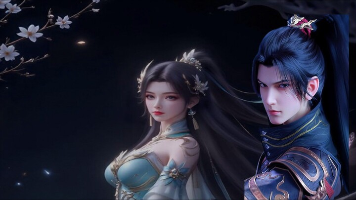 Xiao Yan episode 151