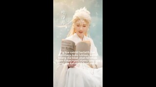 Gadis itu adalah putri seorang marquis kuno dan pikiran batinnya disadap oleh seluruh keluarga
