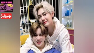 4 Dec 2022 BounPrem IGLive #บุ๋นเปรม #bb0un #prem_space #broccoli_couple