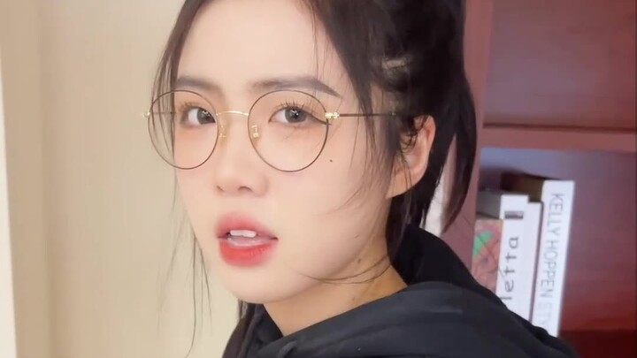 Benar-benar jago ganti wajah!