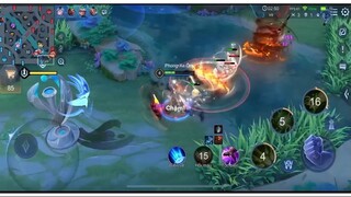 giải đấu aov creator premium league chính thức khởi tranh