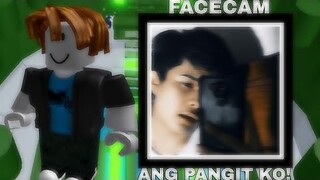 Playing Tower of Hell with facecam | Roblox
