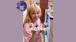 [Vietsub]Tiểu Ngư Hải Đường chụp ảnh cùng 999 anh trai (P3)