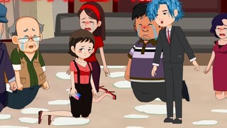 Pemegang Pedang Bumi 1: Pacarku dan seluruh keluarganya berlutut di hadapanku!