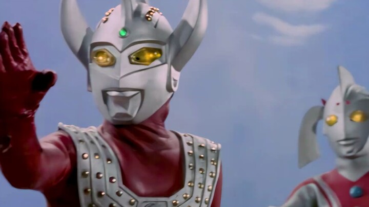 [Kualitas Gambar Realistis] Ikuti karyawisata ke lokasi syuting Ultraman Taro