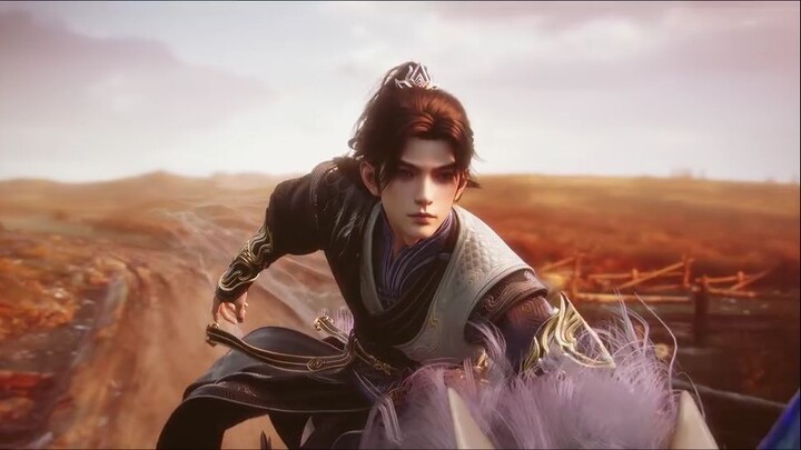 Tomb of Fallen Gods S3 Episode 37