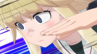 Urami is a SISCON | Love After World Domination