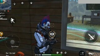 bắn free fire hay tuyệt phần 27 #gamehay #yeugame