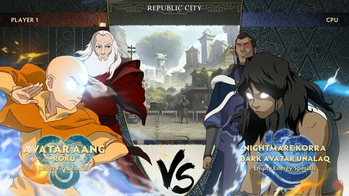 Game Avatar Terbaru Ini Tingkat Kesulitannya Level Dewa, Yang Cupu Jangan Main Dah!!