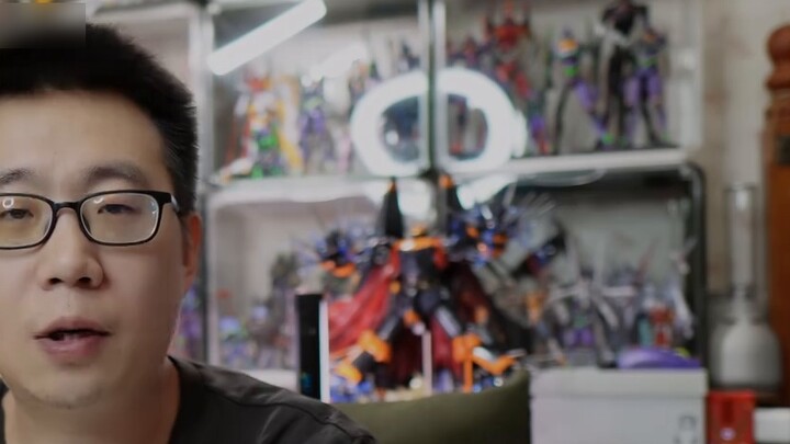 اعتراف ستيل باستا!【الحلقة الأولى من سلسلة روح الفولاذ】