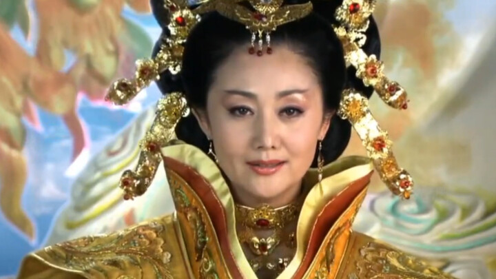 Thần tiên trường sinh bất lão, đồng nghĩa với việc trách nhiệm kéo dài vô tận.