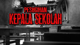 KEPALA SEKOLAH BEJAT PENGANUT PESUGIHAN !!! RELA TUMBALKAN MURID.