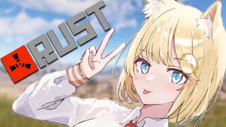【RUST】Eating Rocks 😎 Newbie 🤙