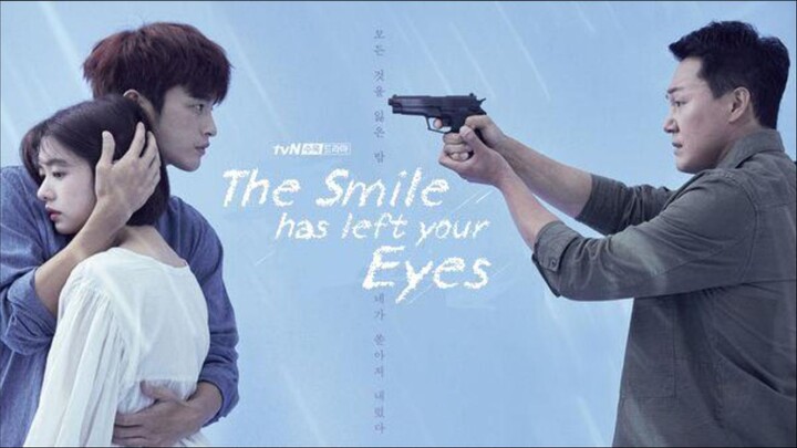 The Smile has Left Your Eyes - FINALE Episode 16 (English Sub)