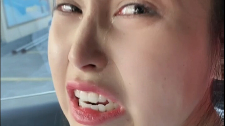 Guys, please bear witness for me! It was *she* who insisted on filling up with 98-octane gas—so whos