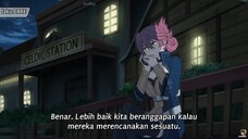 E11 - The Legend Of Heroes: Sen No Kiseki – Northern War Sub Indonesia