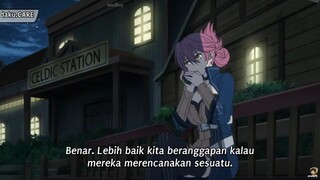 E11 - The Legend Of Heroes: Sen No Kiseki – Northern War Sub Indonesia