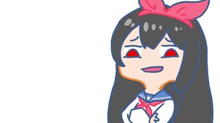 [ลายมือซานเรน] ลาก่อนจุดเซฟของฉัน (qwq