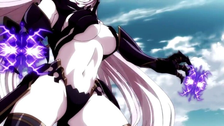 Villain yang Bikin SalFok 🫣 [AMV]