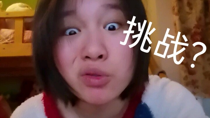 College student challenges themselves to spend only 10,000 yuan in a month???