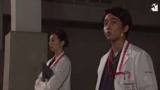 [Vietsub] Tokyo MER: Hashiranai kinkyuukyuumeishitsu tập 0