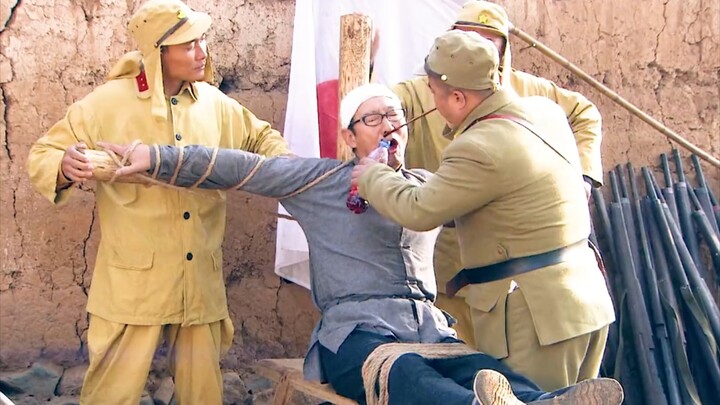 แม้ละครจะเป็นเรื่องแต่ง แต่ความโหดเหี้ยมไม่ใช่เรื่องโกหก!