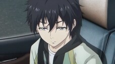 Long Zu S2 Eps 11 indo