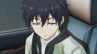 Long Zu S2 Eps 11 indo