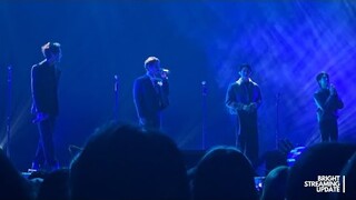 [ 020423 ] Who Am I : BRIGHT WIN DEW NANI Ost. F4 Thailand Boy Over Flowers @Yes24 Live Hall, Korea