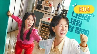 Doctor Cha E04 Sub Indo