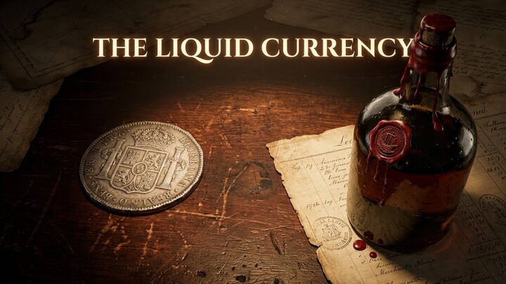 Why Rum Was More Valuable Than Gold in the 1700s