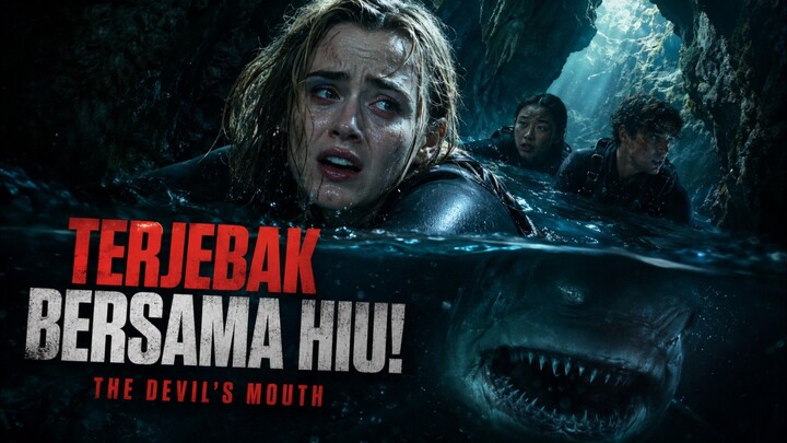 The Devil Mouth
