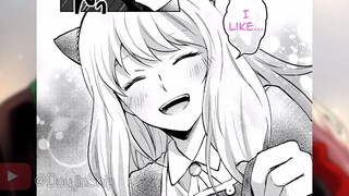 [间谍过家家|次瓜|同人]阿尼亚睡着了[生肉]