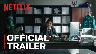 Trolley | Official Trailer | Netflix