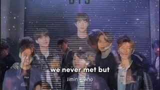 who by jimin