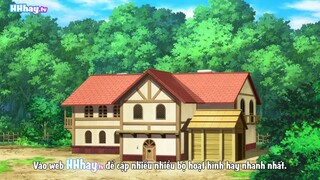 Tập 09.Lv2 Kara Cheat datta Moto Yuusha Kouho no Mattari Isekai Life.