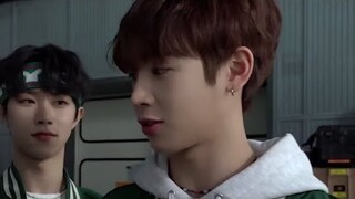 xikers Hyunwoo x Hunter moments 3 | Yuika - Suki Dakara | 짜이커스 현우 x 헌터
