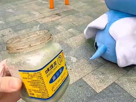 This is probably the most devastating moment.