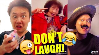 Tik Tok Vines That Are Actually FUNNY | Ricky Chainz - Part 1