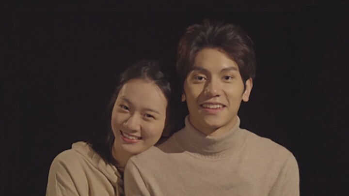 [Ganziqi] Our Story