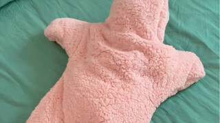 Patrick Star ini benar-benar hidup!!