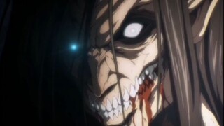 (AMV) Attack on titan - MONTERO (Call me by your name)