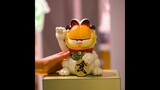 URDU x Nick’s Maneki Neko - Garfield | Get It Now!