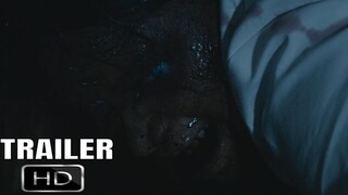 Into The Darkness- Official Trailer (2022) - Barbadian  Zombie, Horror Movie - In Theaters October