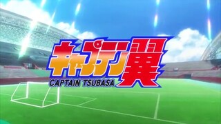 Captain Tsubasa - Eps 38 Sub Indo