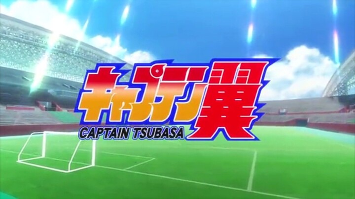 Captain Tsubasa - Eps 52 (End) Sub Indo