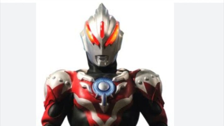 Ultraman ORB petir vs robot